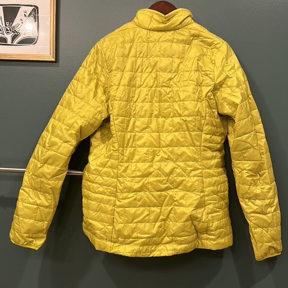 NEW (tags on) Patagonia Nano Puff Jacket - Picture 4 of 6